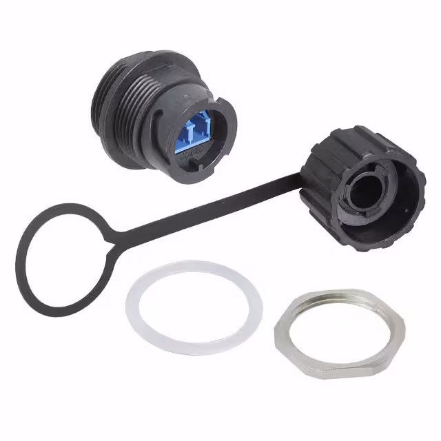 17-300230 Conec  Adaptateurs de connecteurs à fibre optique